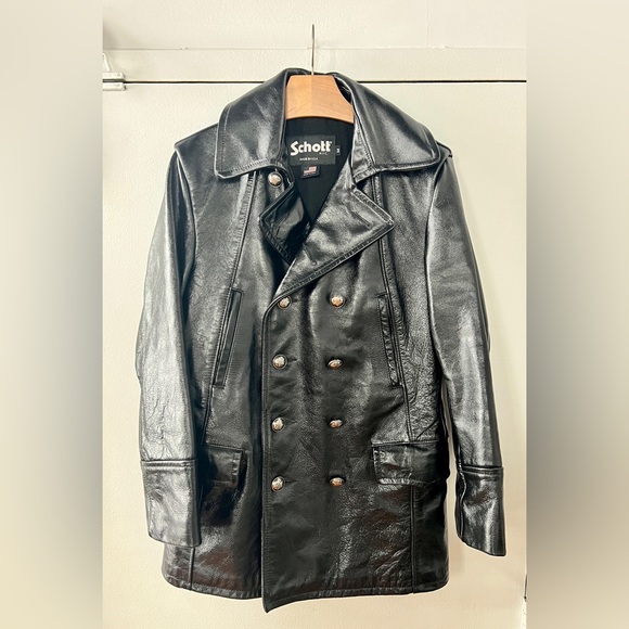 Schott 650 - Picture 3 of 6